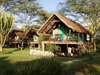 Sweetwaters Tented Camp - Accommodation 
